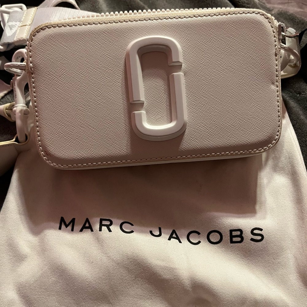 Marc Jacobs Snapshot bag
